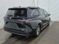 Come see this certified 2024 Toyota Sienna LE Hybrid | Heated Steering + Seats | Power Sliding Doors... (image 2)