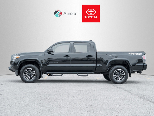 2022 Toyota Tacoma Sport Premium, LOW LOW KMS One Owner Clean... in Cars & Trucks in Markham / York Region - Image 3