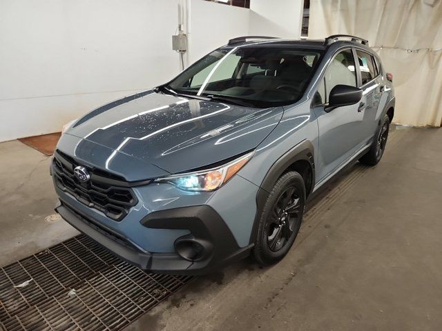 2024 Subaru Crosstrek Convenience AWD | Adaptive Cruise in Cars & Trucks in Guelph