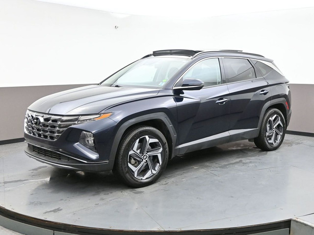 2024 Hyundai Tucson Luxury HEV 2024 Hyundai Tucson Luxury Hybrid in Cars & Trucks in Dartmouth - Image 3