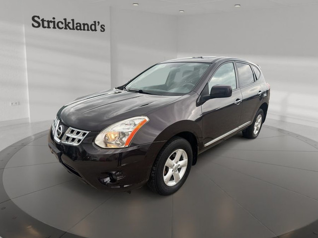 2013 NISSAN ROGUE in Cars & Trucks in Stratford - Image 2