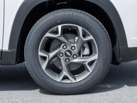 Discover the thrill and excitement of this beautiful 2025 Chevrolet Trax LT that just arrived at our... (image 3)