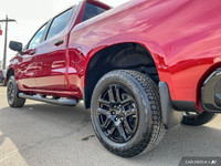 Dark Essentials Package, Off-Road Suspension Package, Two Inch Lift, Remote Start, Heated Seats, Hea... (image 9)