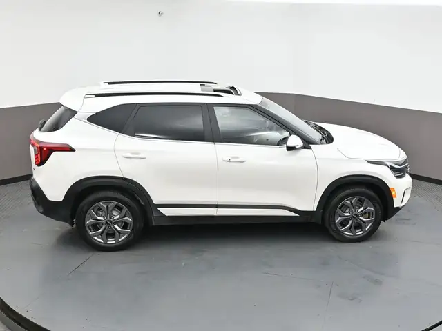 2025 Kia Seltos EX EX AWD SUNROOF, LEATHER, HEATED SEATS in Cars & Trucks in City of Halifax - Image 37
