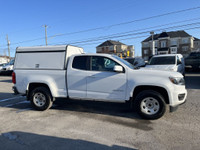 See Dealer Website for Details. 2018 Chevrolet Colorado LT RM (image 6)