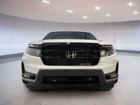 See Dealer Website for Details. 2025 Honda Ridgeline Black Edition Engine: V6 Cylinder Engine 3.5L L... (image 1)