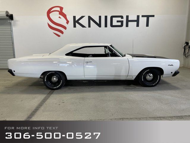  1968 Plymouth Satellite 440! in Cars & Trucks in Moose Jaw - Image 2