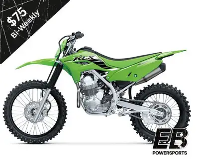 Engine 233cc, air-cooled, 4-stroke, SOHC 2-valve single Bore x Stroke 67.0 x 66.0 mm Compression Rat...