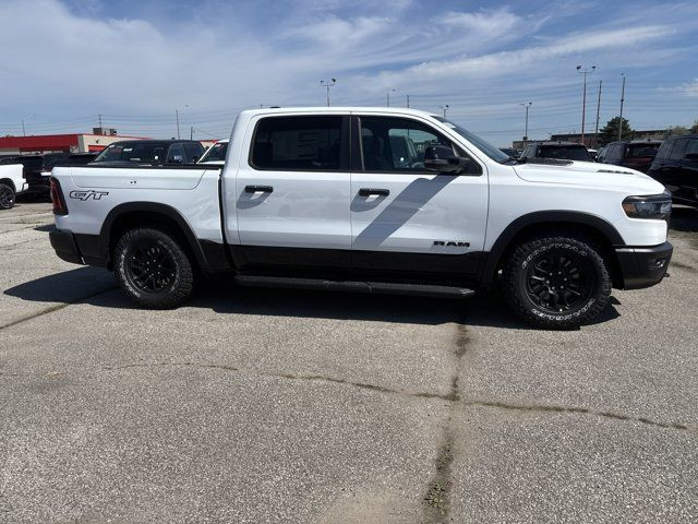 2026 Ram 1500 Rebel in Cars & Trucks in Mississauga / Peel Region - Image 4