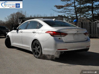 Engine: V6 Cylinder Engine 3.8L L/100Km City: 14.4 L/100Km Hwy: 9.4 Safety Equipment Electronic Stab... (image 3)