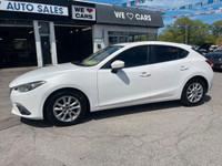 …..MAZDA MAZDA3 GS 4DR HATCH BT REV CAM NAVI HEAT SEAT SUNROOF…..PERFECT COND. .......WE INCLUDE EVE... (image 4)