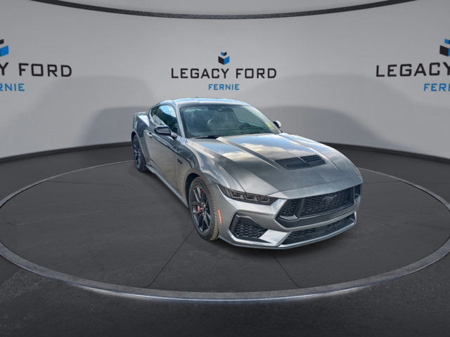 2025 Ford Mustang GT in Cars & Trucks in Cranbrook - Image 3