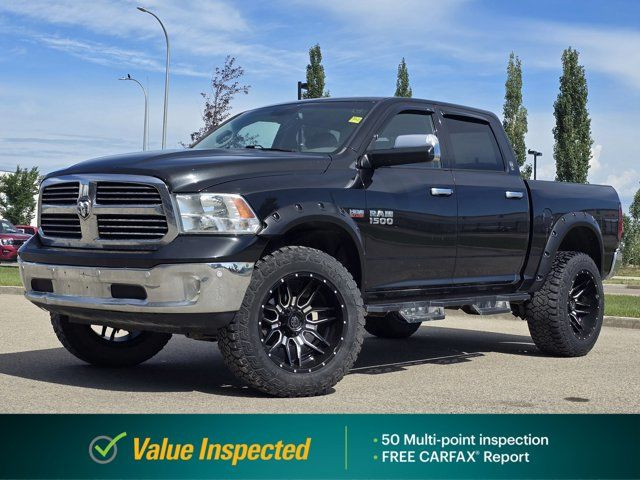 2017 Ram 1500 Big Horn in Cars & Trucks in Grande Prairie