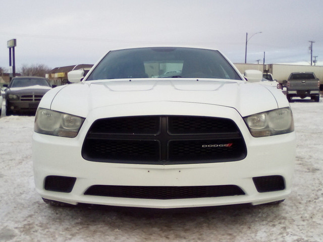 2014 Dodge Charger Police in Cars & Trucks in Winnipeg - Image 2