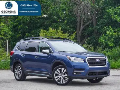 - Panoramic Sunroof - Heated / Ventilated Seats - Heated Steering Wheel - Memory Seat - Power Liftga...