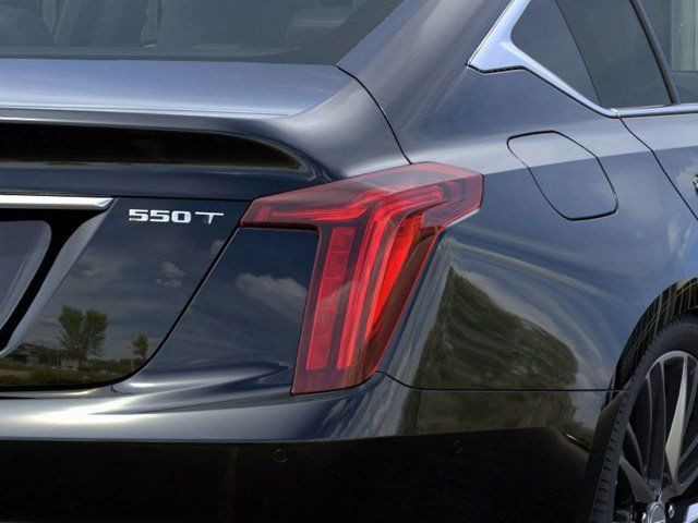 2026 Cadillac CT5 Premium Luxury in Cars & Trucks in Edmonton - Image 3