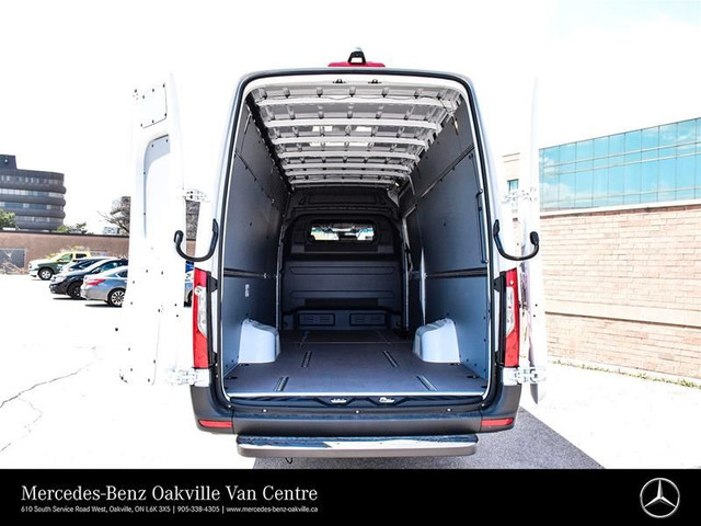 2025 Mercedes-Benz Sprinter Cargo Van in Cars & Trucks in Oakville / Halton Region - Image 3