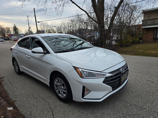 2020 Hyundai Elantra Essential Heated Seats ,Reverse Camera , Bl in Cars & Trucks in City of Toronto - Image 4