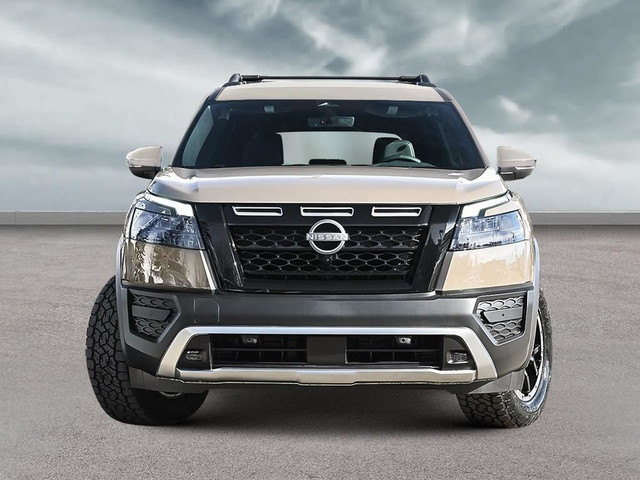 2025 Nissan Pathfinder Rock Creek in Cars & Trucks in City of Toronto - Image 2