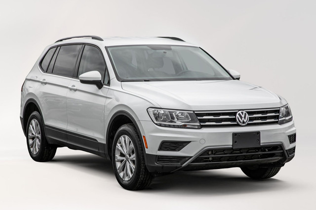 2020 Volkswagen Tiguan Trendline | Apple Carplay | Mags One onwe in Cars & Trucks in Longueuil / South Shore - Image 3