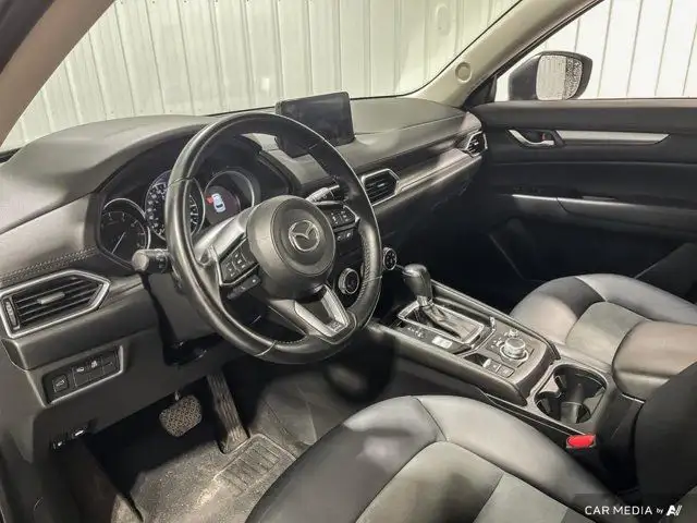 2021 Mazda CX-5 SIGNATURE | AWD in Cars & Trucks in Saskatoon - Image 18