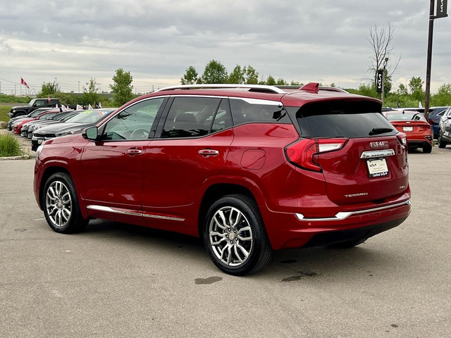 2024 GMC Terrain Denali in Cars & Trucks in St. Catharines - Image 2