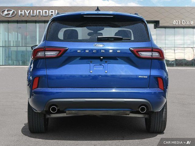 2023 Ford Escape ST-Line in Cars & Trucks in Mississauga / Peel Region - Image 4