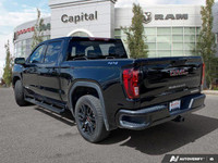 This GMC Sierra 1500 has a strong Turbocharged Diesel I6 3.0L/183 engine powering this Automatic tra... (image 3)