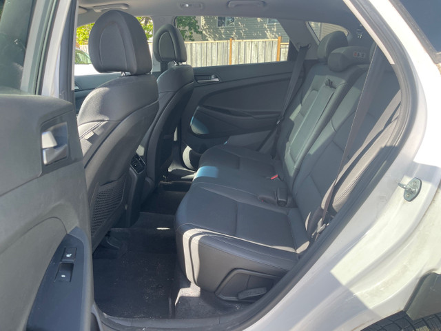 2017 Hyundai Tucson SE Heated Seats | Heated Wheel | FWD in Cars & Trucks in London - Image 4