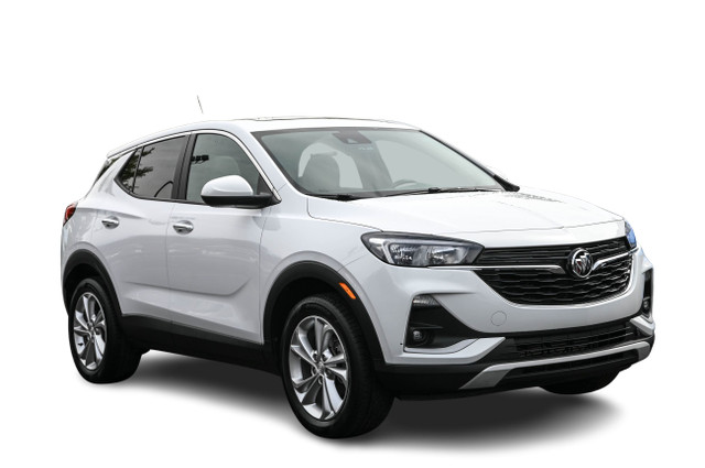 2020 Buick Encore GX Preferred * AWD * Toit ouvrant * Mags AWD * in Cars & Trucks in City of Montréal - Image 3