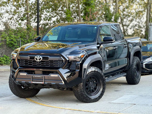 2024 Toyota Tacoma TRD Off Road Premium - No Accidents, 1 Owner