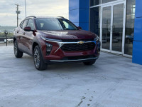 CRIMSON METALLIC Engine: 1.2L TURBO 3cyl. L/100Km City: 8.5 L/100Km Hwy: 7.6 Safety Equipment HD Rea... (image 1)