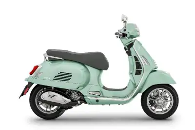 PIAGGIO-VESPA GTS 300 HPE 2023