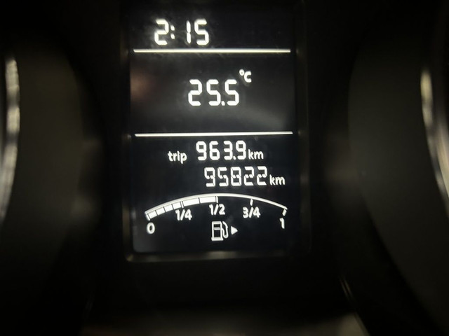 2017 Volkswagen Berline Jetta Trendline+ AC Cam in Cars & Trucks in Gatineau - Image 2