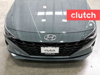 1 OWNER / Climate Control, Bluetooth Music, Touchscreen Display and more! Clutch is the largest onli... (image 6)