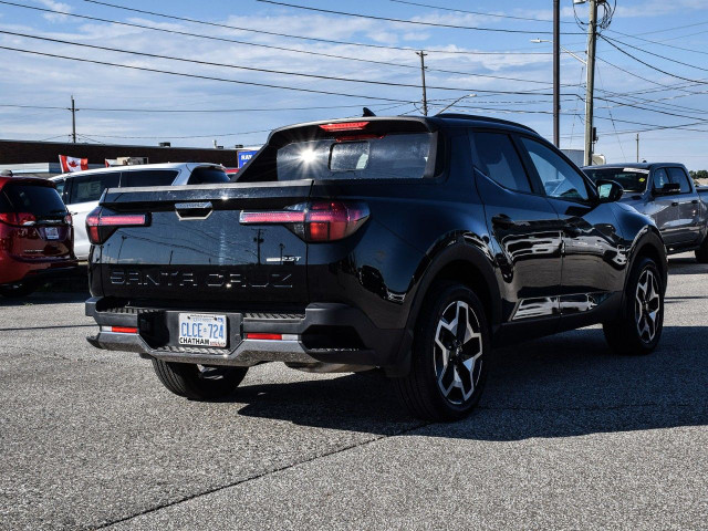 2024 Hyundai Santa Cruz in Cars & Trucks in Chatham-Kent - Image 4
