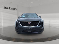 **Strickland's is home of the Hassle-Free car shopping experience. We make car buying fun, find your... (image 2)