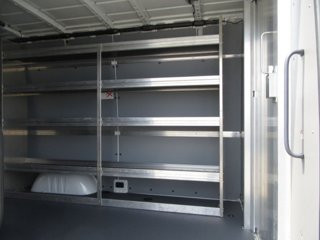 2023 Mercedes-Benz Sprinter Cargo Van 2500 DIESEL HIGH ROOF in Cars & Trucks in Oakville / Halton Region - Image 3