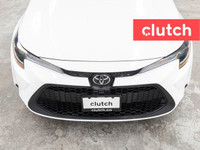 NO ACCIDENTS / CLEAN CARFAX / Climate Control, Bluetooth Music, Touchscreen Display and more! Clutch... (image 6)