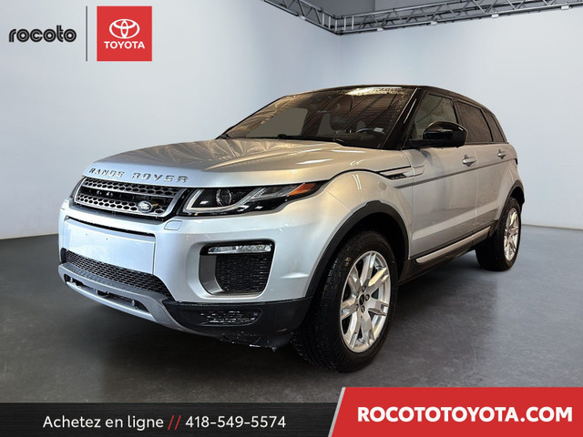 2017 Land Rover Range Rover Evoque HSE HSE AWD in Cars & Trucks in Saguenay