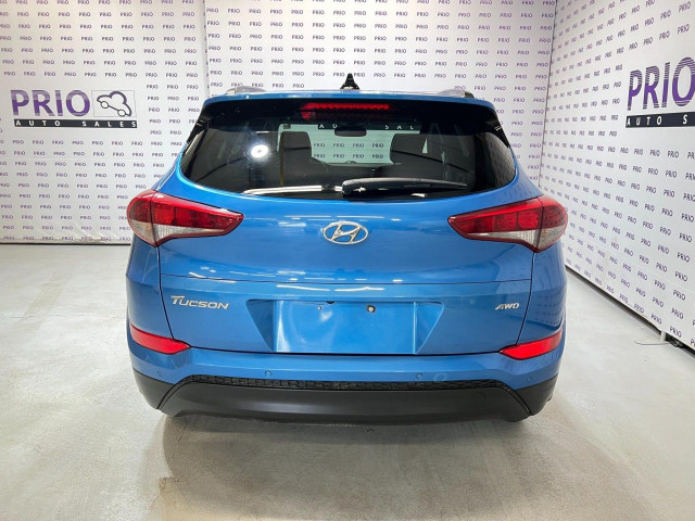 2017 Hyundai Tucson in Cars & Trucks in Ottawa - Image 4