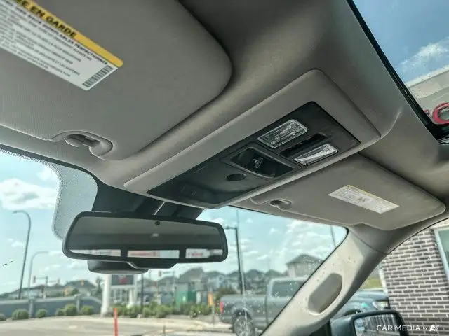 2016 Ram 1500 Sport 5.7L Crew Cab | Alpine Speakers | Sunroof in Cars & Trucks in Winnipeg - Image 23