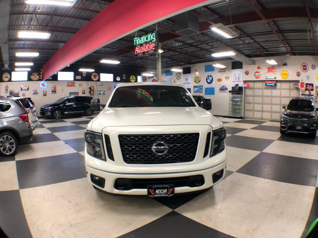 2018 Nissan Titan in Cars & Trucks in City of Toronto - Image 2