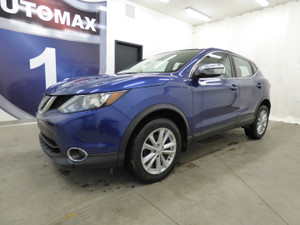 2018 Nissan Qashqai 2018.5 SV FWD