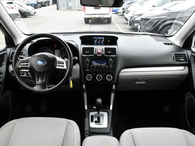 2015 Subaru Forester I Convenience in Cars & Trucks in Kitchener / Waterloo - Image 20