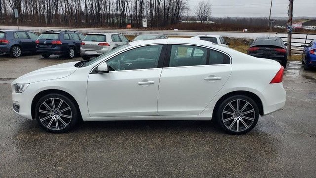  2014 Volvo S60 T5 in Cars & Trucks in Barrie - Image 4