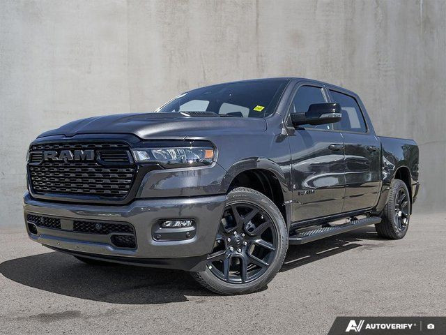 2025 Ram 1500 Sport | Night Edition | in Cars & Trucks in Edmonton