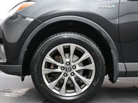 See Dealer Website for Details. 2017 Toyota RAV4 Hybrid LIMITED Engine: 4 Cylinder Engine 2.5L L/100... (image 3)