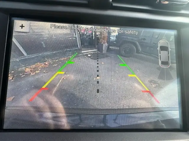 2019 Ford Fusion Hybrid Titanium, Hybrid, Navi, Sunroof, Camera, in Cars & Trucks in Mississauga / Peel Region - Image 11