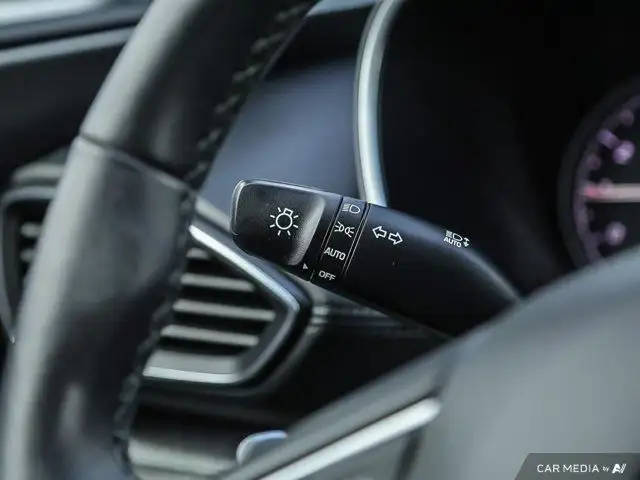 2023 Hyundai Santa Fe Preferred AWD | 3M | No Accidents in Cars & Trucks in Calgary - Image 22